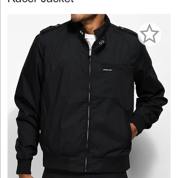 Members Only Other - 🗣EUC 👀Iconic Members Only Jacket